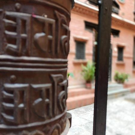 Tiny Haven Apartment At Greentara Heritage Home Lalitpur Екстер'єр фото