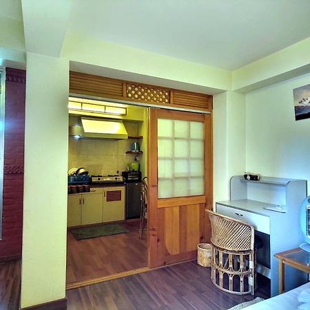 Tiny Haven Apartment At Greentara Heritage Home Lalitpur Екстер'єр фото