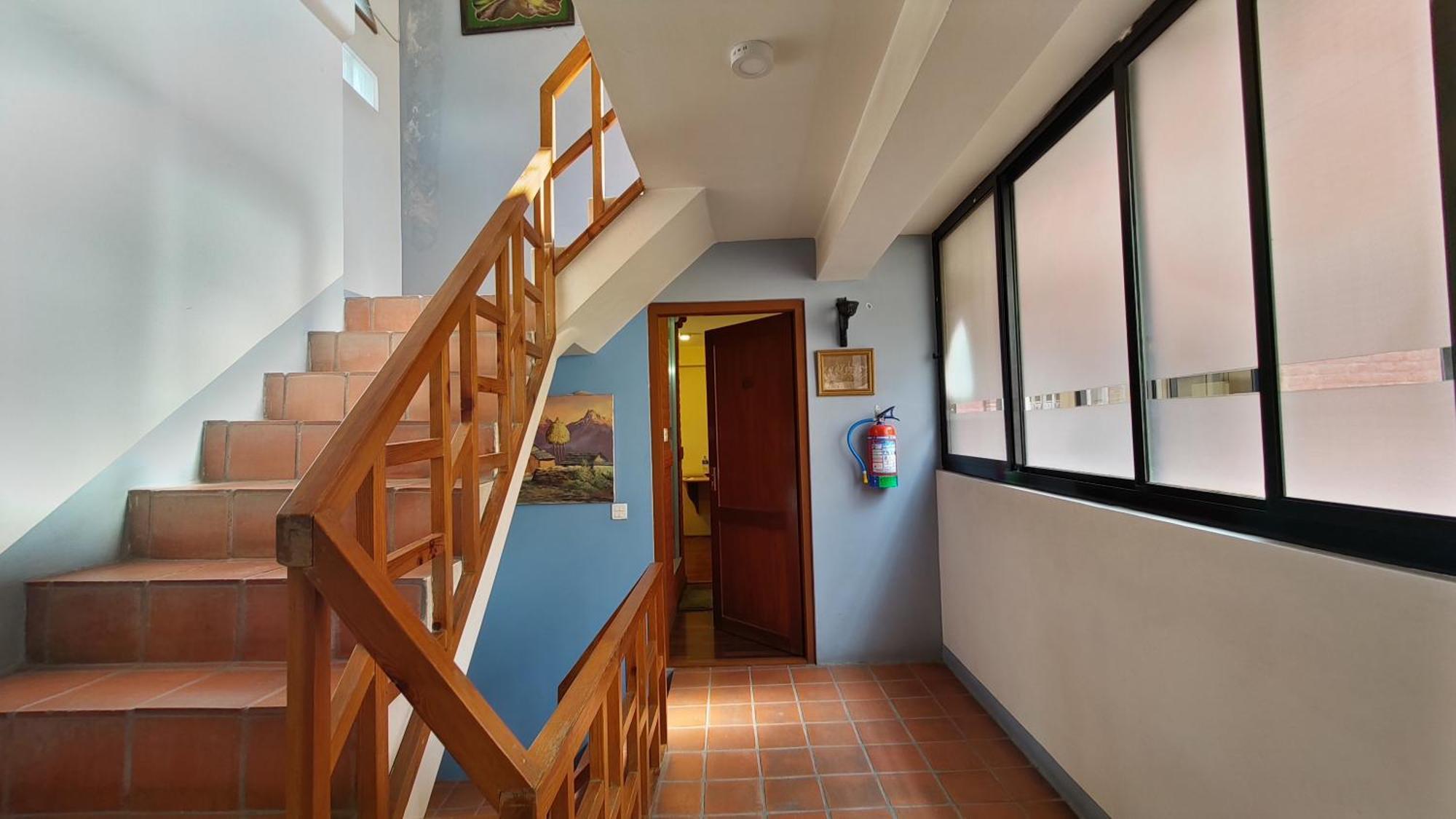 Tiny Haven Apartment At Greentara Heritage Home Lalitpur Екстер'єр фото