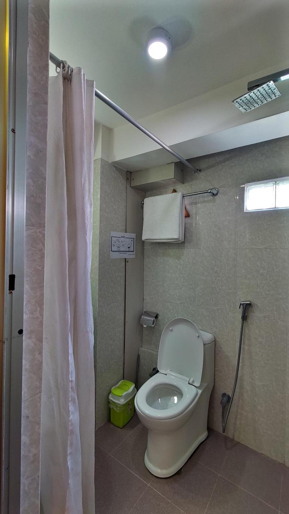 Tiny Haven Apartment At Greentara Heritage Home Lalitpur Екстер'єр фото