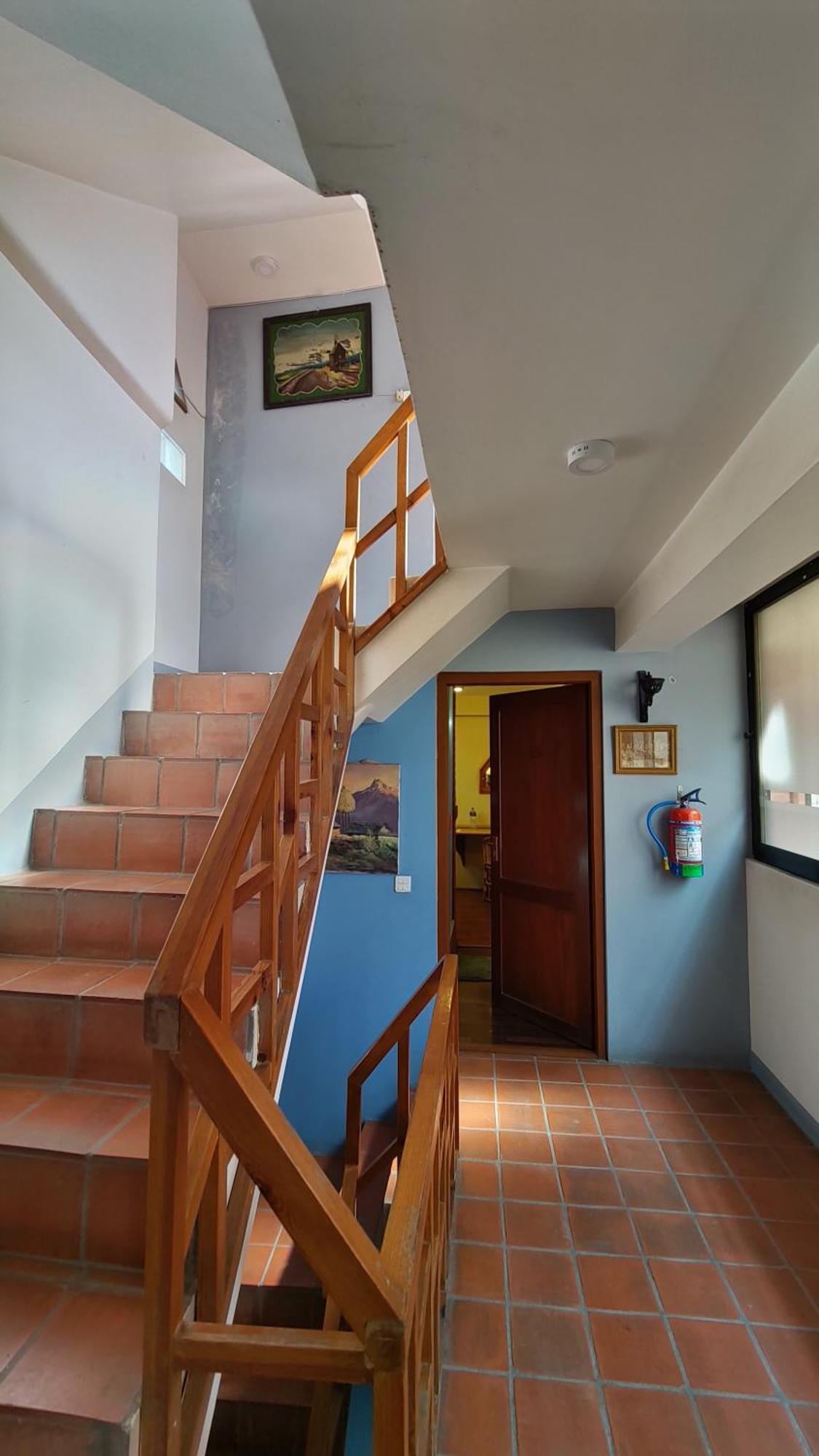 Tiny Haven Apartment At Greentara Heritage Home Lalitpur Екстер'єр фото
